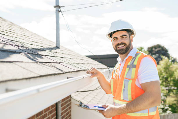 Slate Roofing Contractor in Galva, IL